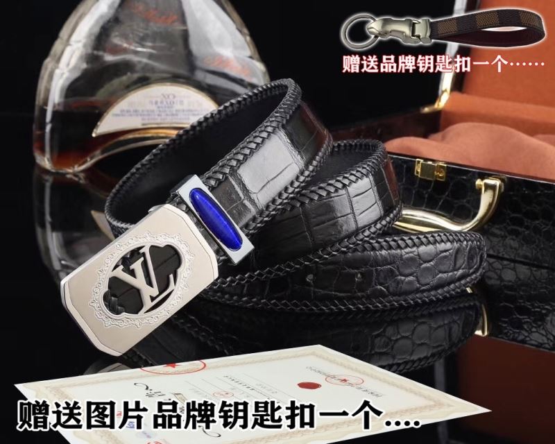 Louis Vuitton Belts